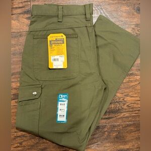 Men’s Carhartt Relaxed Fit Cargo Pants